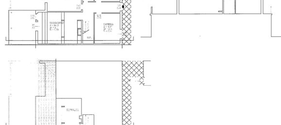 4 bedrooms Apartment in Signa, Italy No. 344860 18