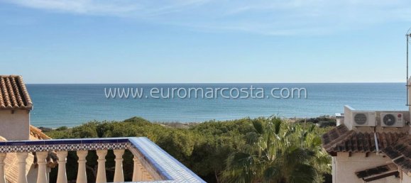 Casa T4 em Guardamar del Segura, Spain N.º 28917 29