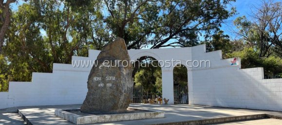 Casa T4 em Guardamar del Segura, Spain N.º 28917 44