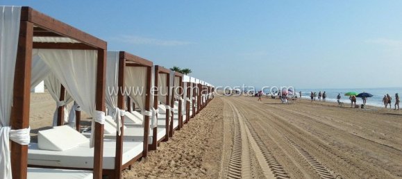 Casa T4 em Guardamar del Segura, Spain N.º 28917 38