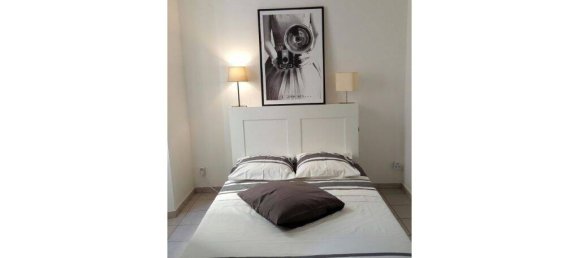 1 bedroom Apartment in Toulon, France No. 326992 5