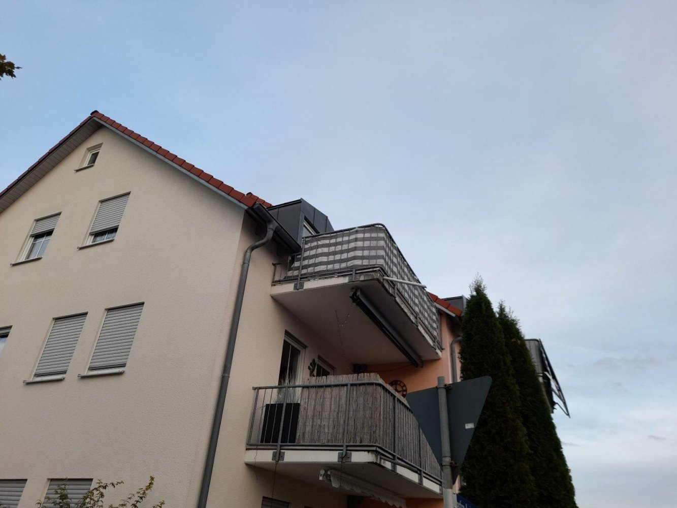 1 bedroom Apartment in Amberg-Sulzbach, Germany No. 357570