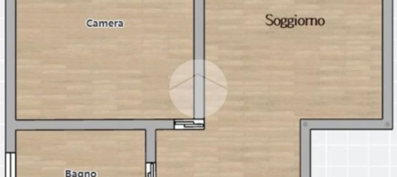 2 chambres Appartement à Rome, Italy No. 313105 32