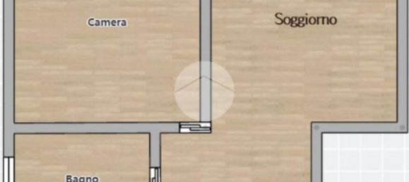 2 chambres Appartement à Rome, Italy No. 313105 33