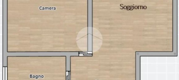 2 chambres Appartement à Rome, Italy No. 313105 31