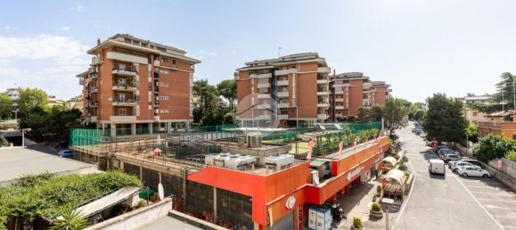 2 chambres Appartement à Rome, Italy No. 313105 24