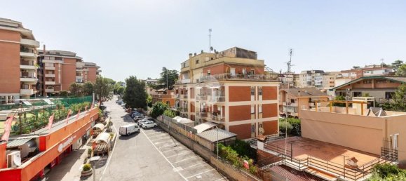 2 chambres Appartement à Rome, Italy No. 313105 25