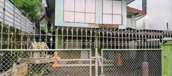 2 bedrooms Cafe / restaurant in Bangkok, Thailand No. 17599 2