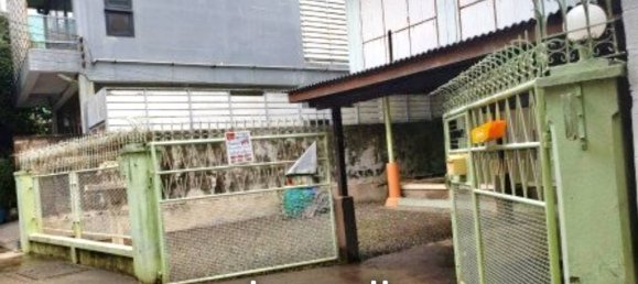 2 bedrooms Cafe / restaurant in Bangkok, Thailand No. 17599 5