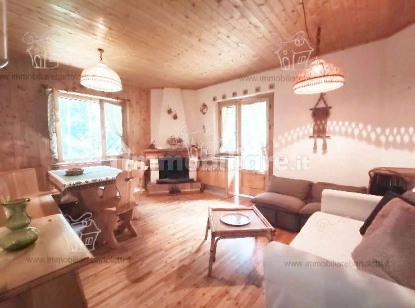 4 chambres Appartement à Abetone Cutigliano, Italy No. 350989