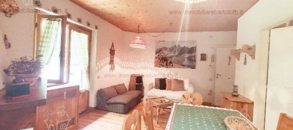 4 chambres Appartement à Abetone Cutigliano, Italy No. 350989 2