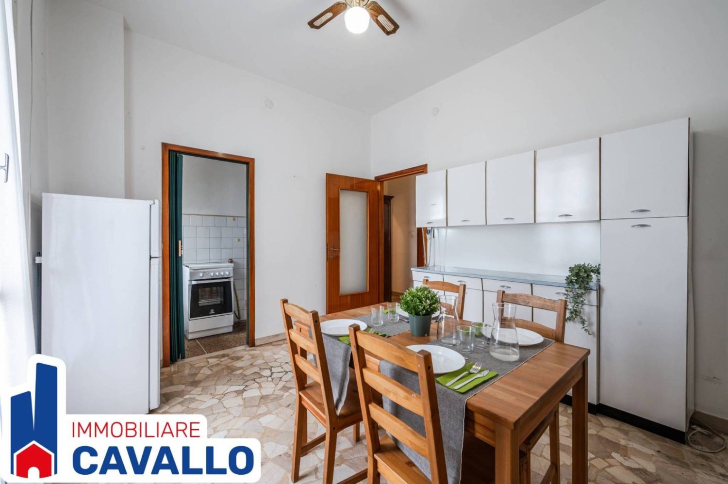 2 bedrooms Apartment in Bologna, Italy No. 286421