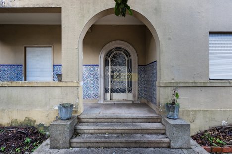 Casa T5 em São Mamede de Infesta, Portugal N.º 111204