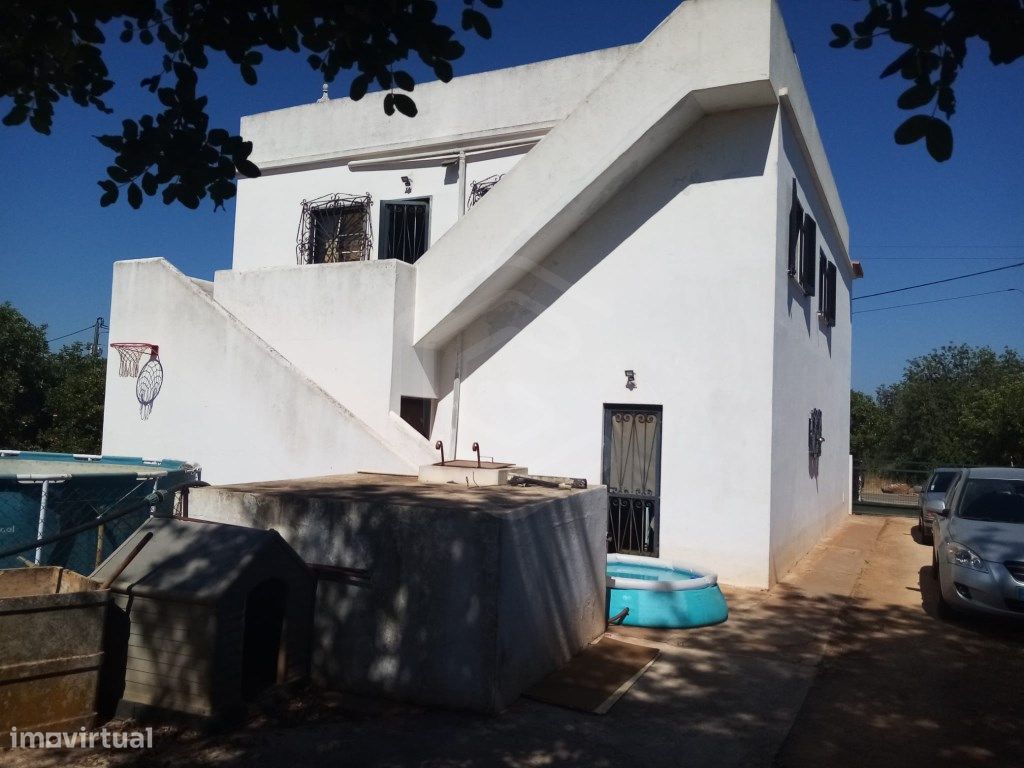 5 غرف نوم منزل في Loule, Portugal رقم 343161