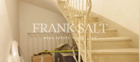 Таунхаус с 3 спальнями в Бормла, Мальта № 1794 5