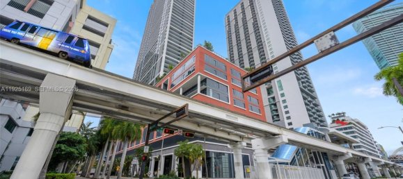 Propriedade comercial em Miami, EUA 34.1 m² N.º 614512 23