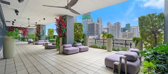 Propriedade comercial em Miami, EUA 34.1 m² N.º 614512 16