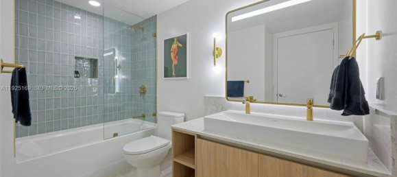 Propriedade comercial em Miami, EUA 34.1 m² N.º 614512 7
