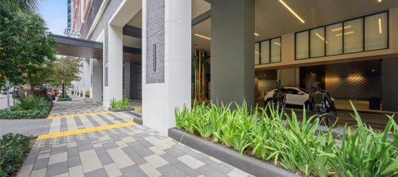 Propriedade comercial em Miami, EUA 34.1 m² N.º 614512 22