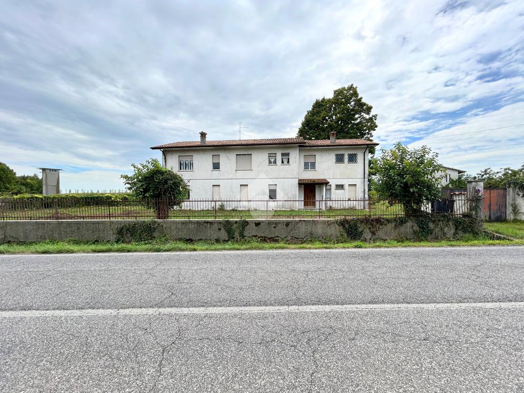 Casa T3 em Udine, Italy N.º 297408