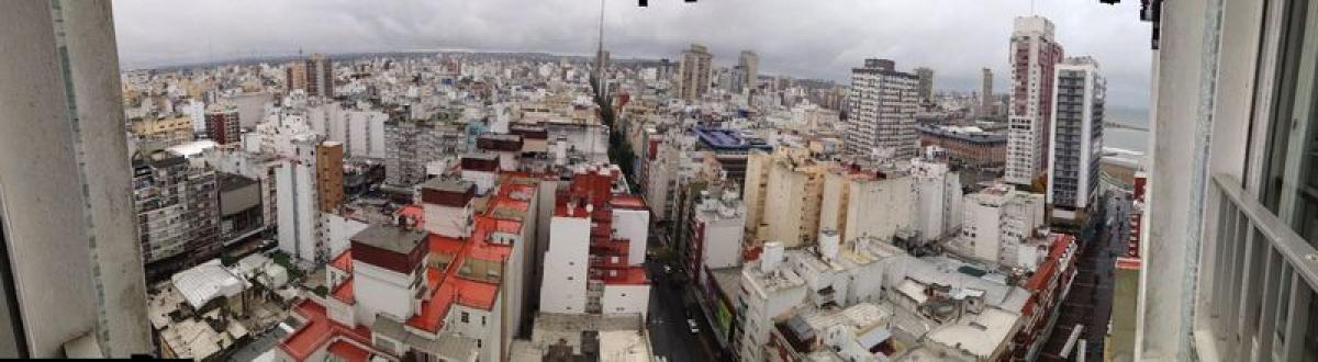 2 Schlafzimmer Wohnung in Mar del Plata, Argentina, Nr. 71326