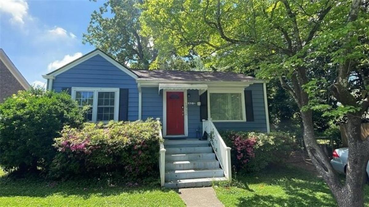 2 Schlafzimmer Haus in College Park, USA, Nr. 373829