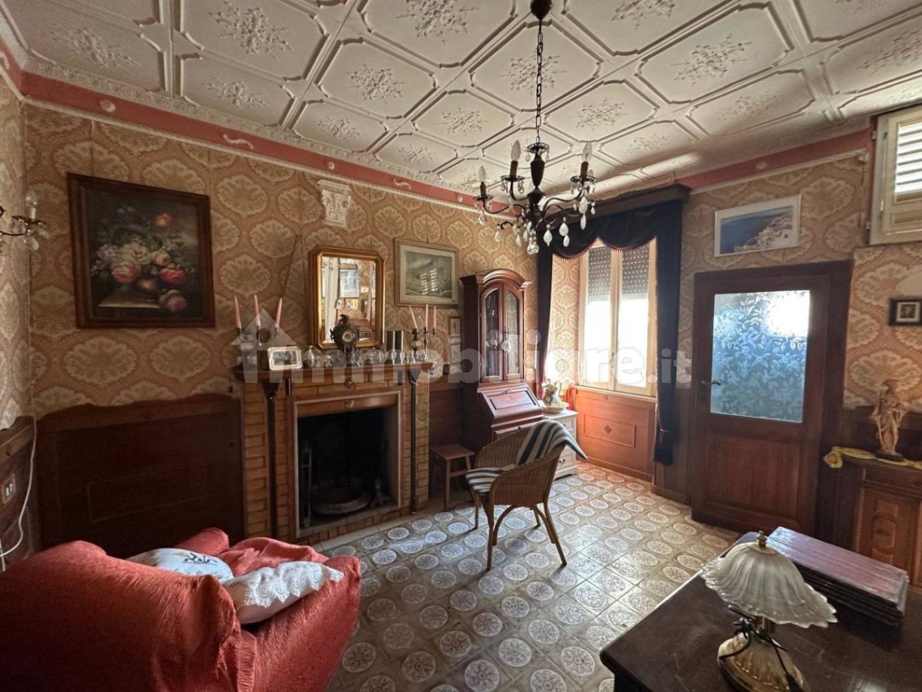 Apartamento T3 em Atri, Italy N.º 271097