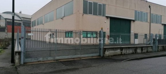 790m² Warehouse in Rovato, Italy No. 233581 3