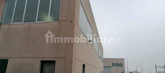 790m² Warehouse in Rovato, Italy No. 233581 5