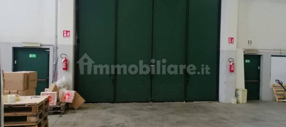 790m² Warehouse in Rovato, Italy No. 233581 10