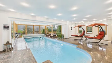 4 Schlafzimmer Gewerbliche Immobilie in Radenthein, Austria, Nr. 158156