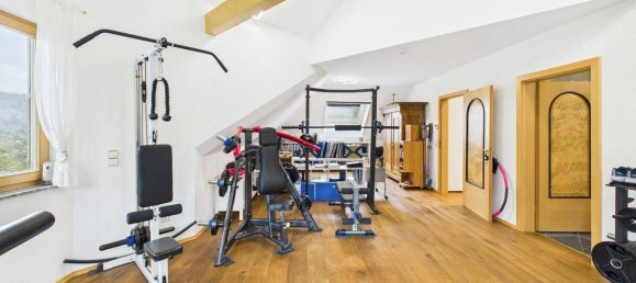 4 Schlafzimmer Gewerbliche Immobilie in Radenthein, Austria, Nr. 158156 27