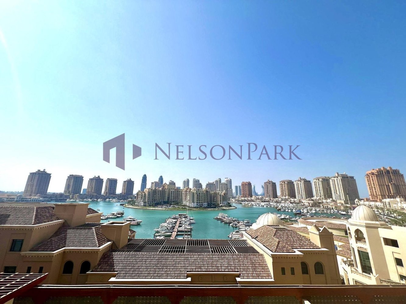 2 bedrooms Apartment in Doha, Qatar No. 663