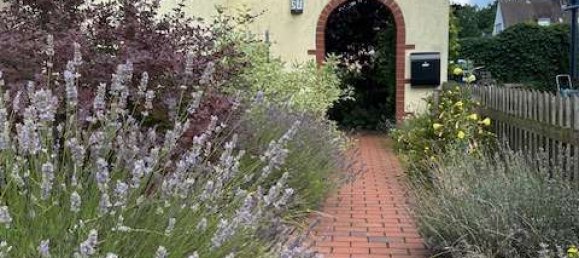 3 غرف نوم تاون هاوس في Wolfsburg, Germany رقم 241085 42