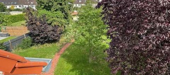 3 غرف نوم تاون هاوس في Wolfsburg, Germany رقم 241085 2