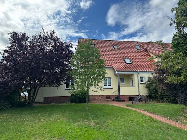 3 غرف نوم تاون هاوس في Wolfsburg, Germany رقم 241085