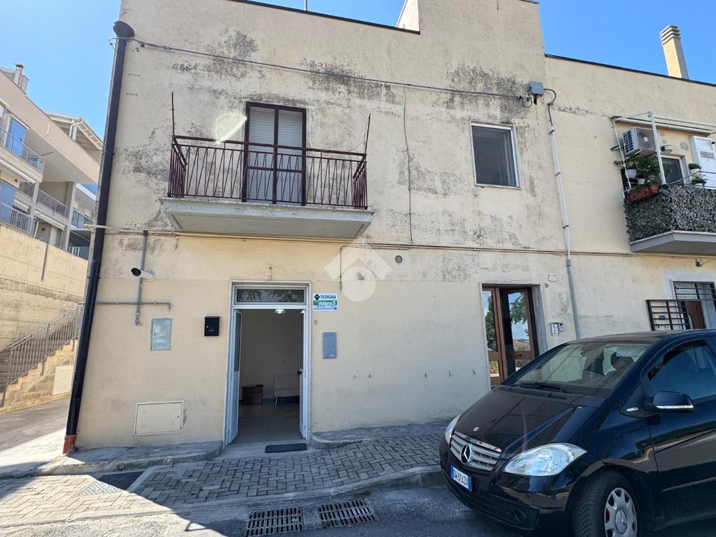 1 bedroom Apartment in Matera, Italy No. 291849