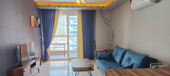 Apartment 1+1 in Mahmutlar, Turkey No. 31241 15