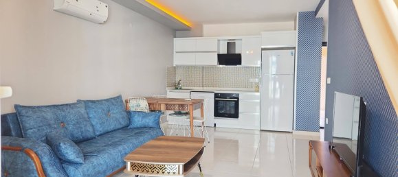 Apartment 1+1 in Mahmutlar, Turkey No. 31241 16