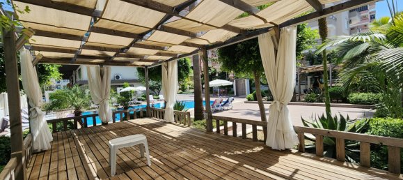 Apartment 1+1 in Mahmutlar, Turkey No. 31241 5