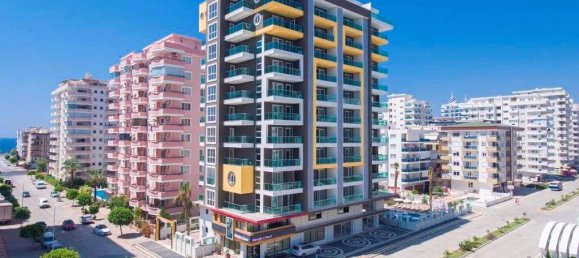 Apartment 1+1 in Mahmutlar, Turkey No. 31241 2
