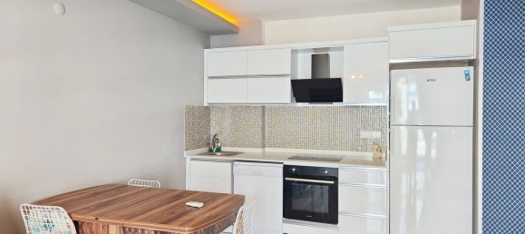 Apartment 1+1 in Mahmutlar, Turkey No. 31241 14
