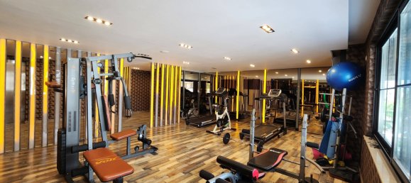 Apartment 1+1 in Mahmutlar, Turkey No. 31241 7