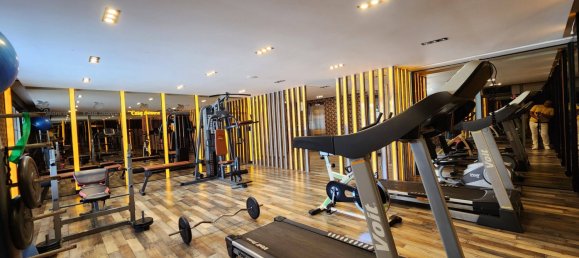 Apartment 1+1 in Mahmutlar, Turkey No. 31241 8