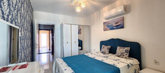 Apartment 1+1 in Mahmutlar, Turkey No. 31241 17