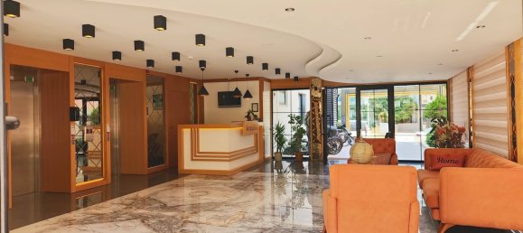 Apartment 1+1 in Mahmutlar, Turkey No. 31241 6