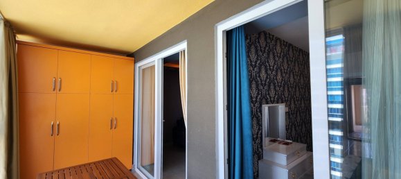 Apartment 1+1 in Mahmutlar, Turkey No. 31241 12