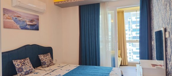 Apartment 1+1 in Mahmutlar, Turkey No. 31241 18