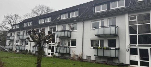 3 rooms Apartment in Bremen, Germany No. 12074 3