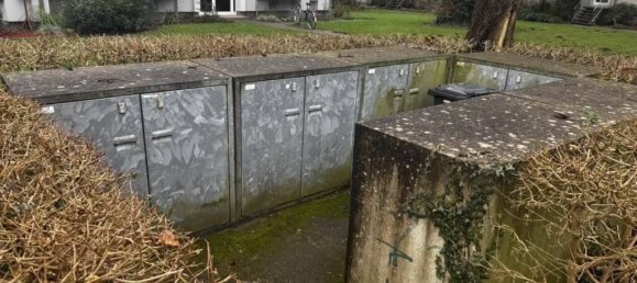 3 rooms Apartment in Bremen, Germany No. 12074 11